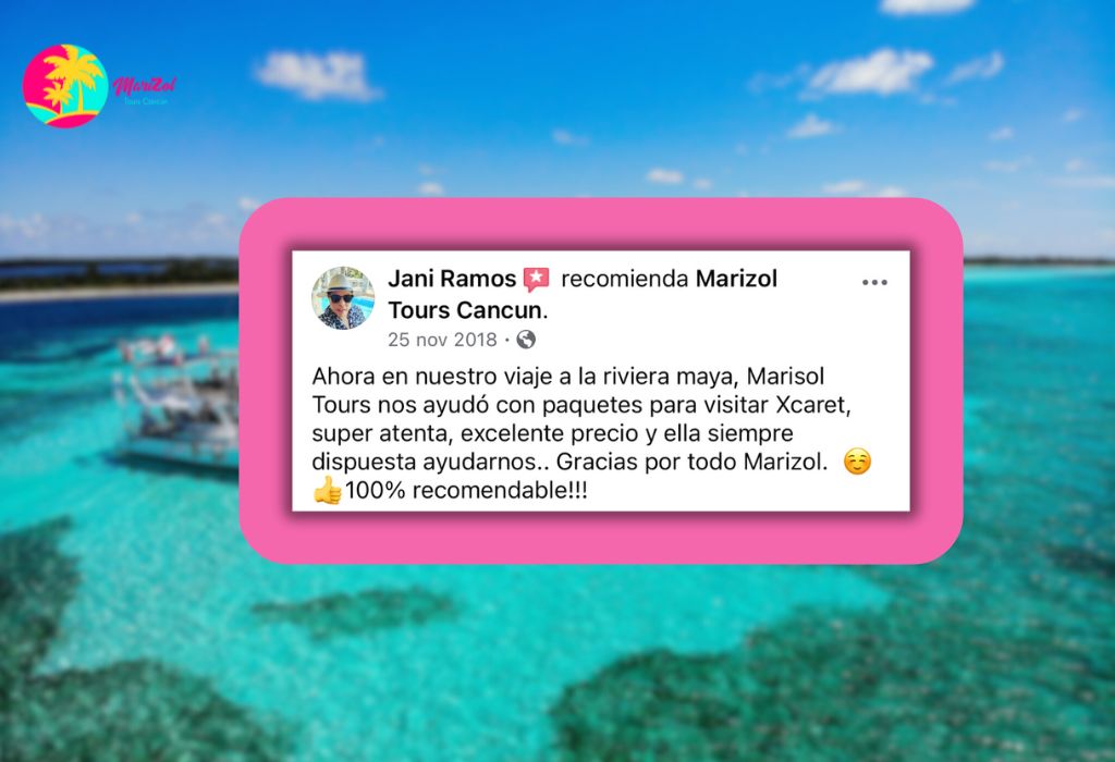 opiniones-marizol-tours