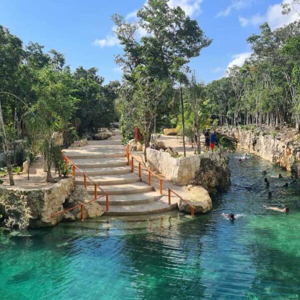 Tour Tulum Casa Tortugas: Descubre un paraíso Maya - Image 4