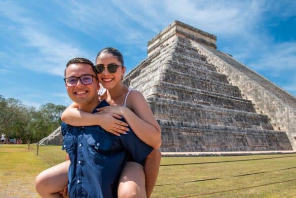 Tour Chichen Itzá Deluxe: una de las Siete Maravillas del Mundo Moderno - Image 2