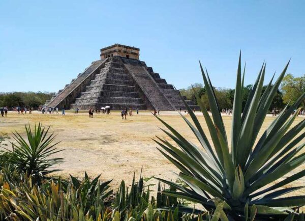 Tour Chichen Itzá Deluxe: una de las Siete Maravillas del Mundo Moderno - Image 3