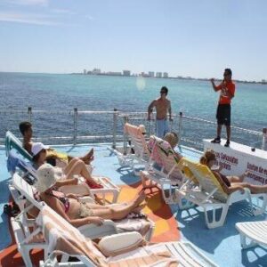 tourdancer-islamujeres-cancun