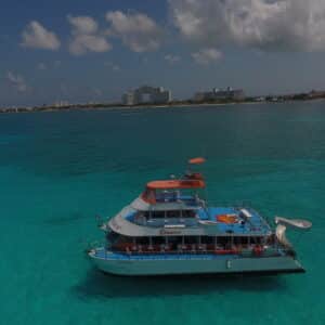 tourdancer-islamujeres-cancun